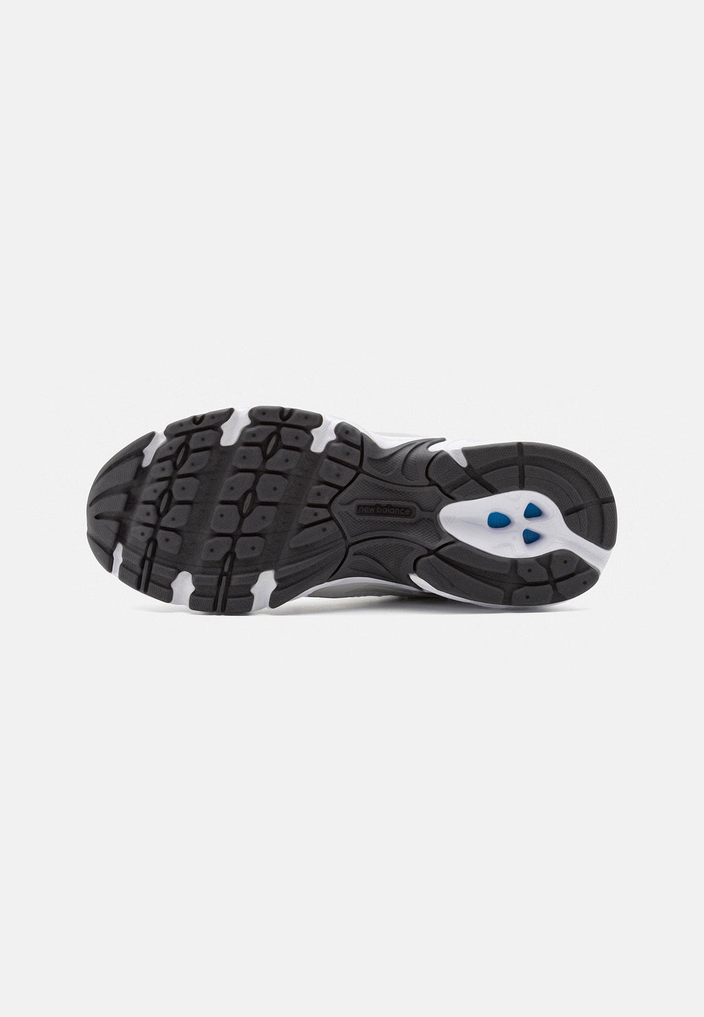 530 UNISEX - Trainers - grey matter