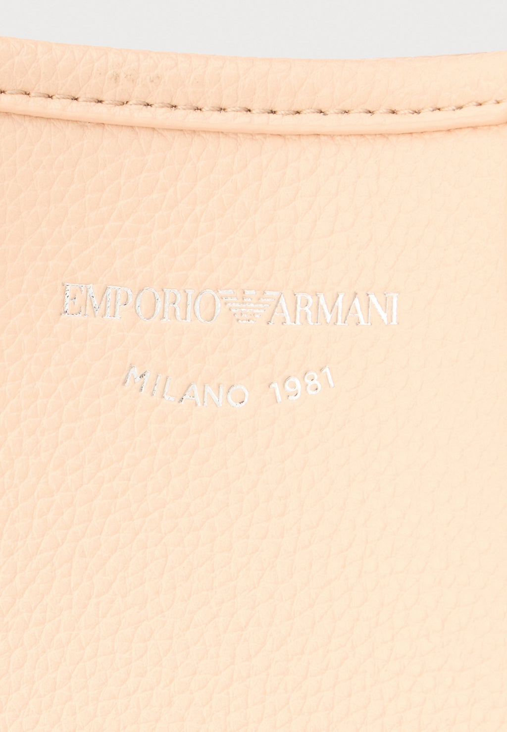 MYEA SHOPPING - Handbag - apricot/moka