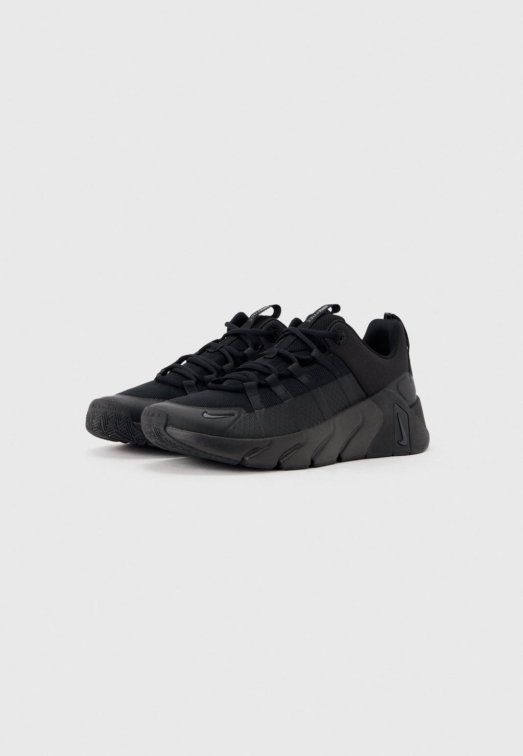 FREE METCON 7 - Chaussures d'entraînement - black/anthracite