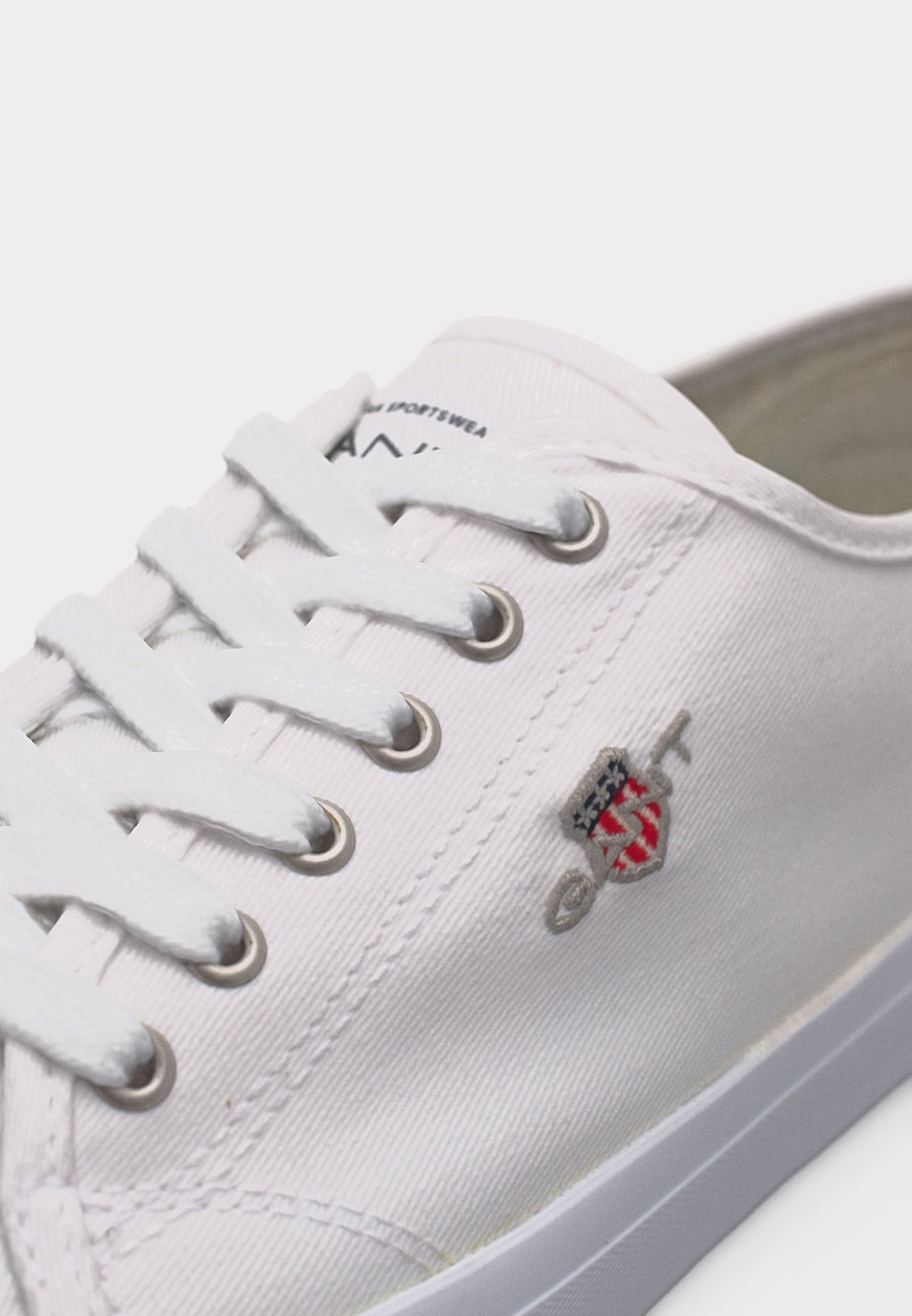 PILLOX - Trainers - white