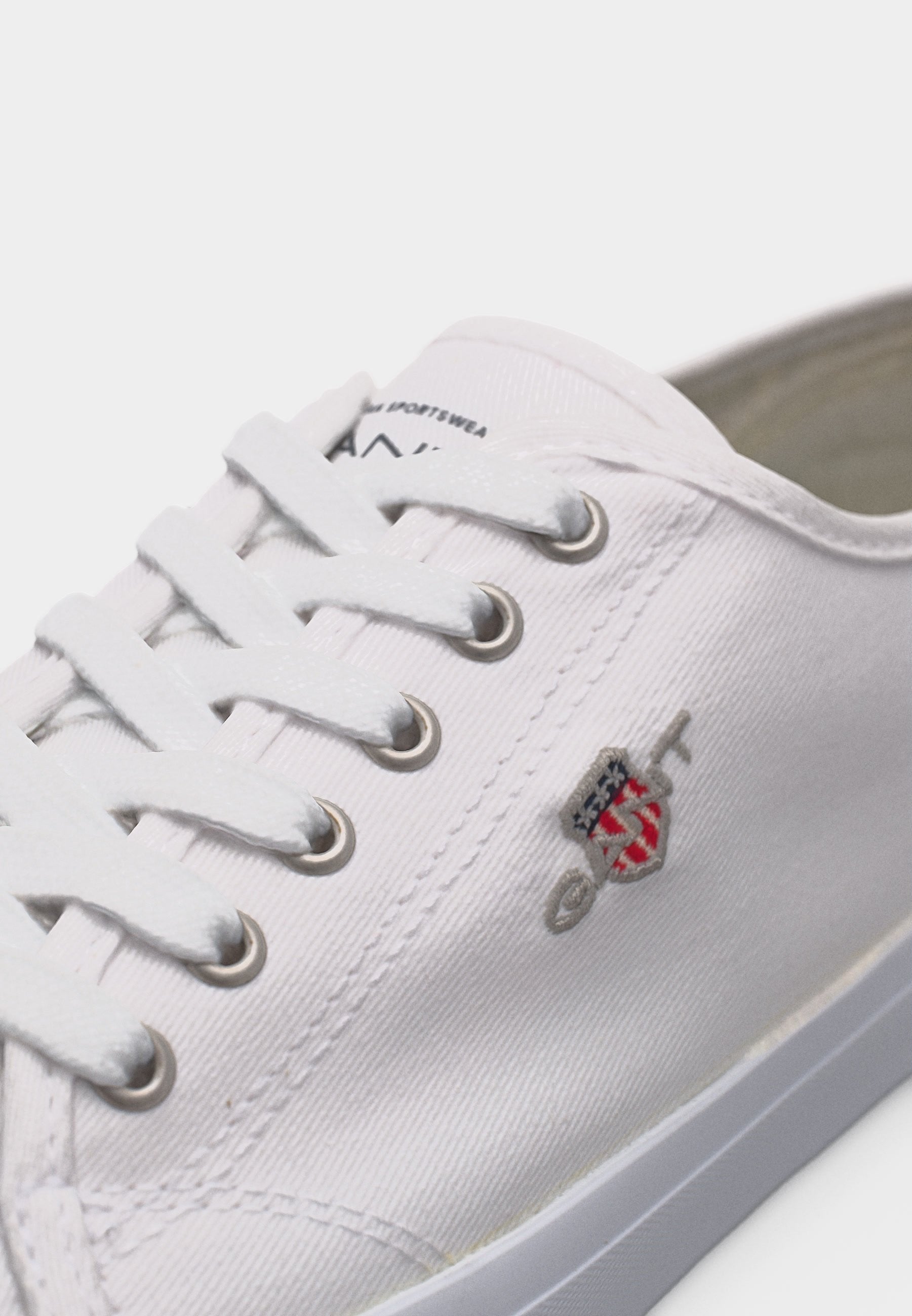 PILLOX - Trainers - white