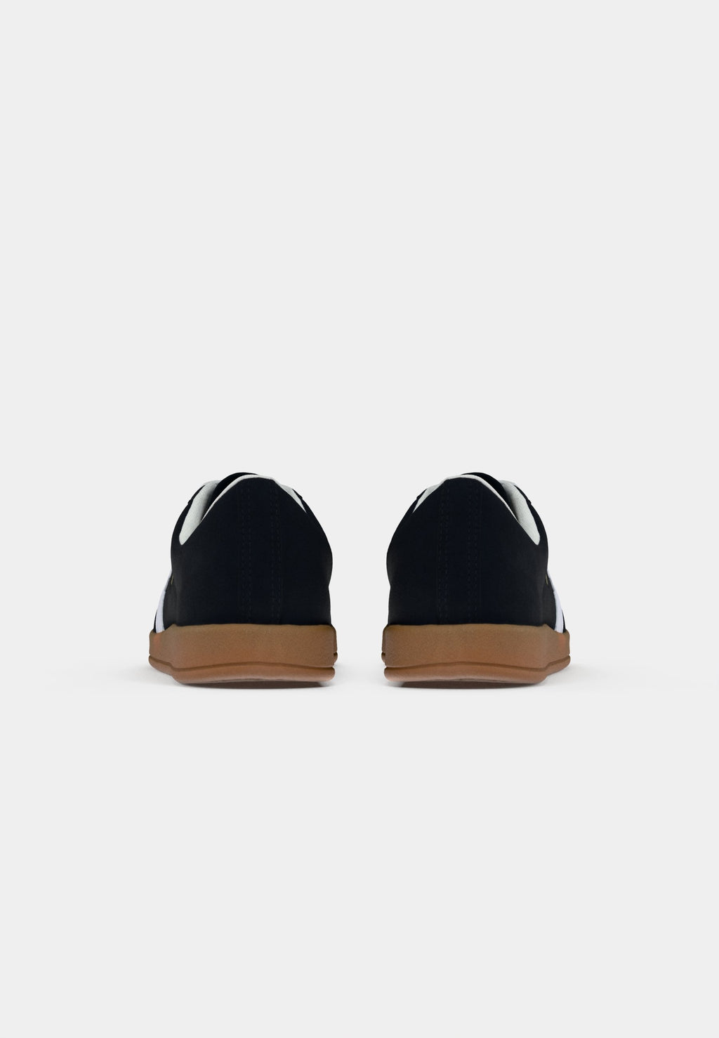 CLASSIC TRAINER UNISEX - Trainers - black/white