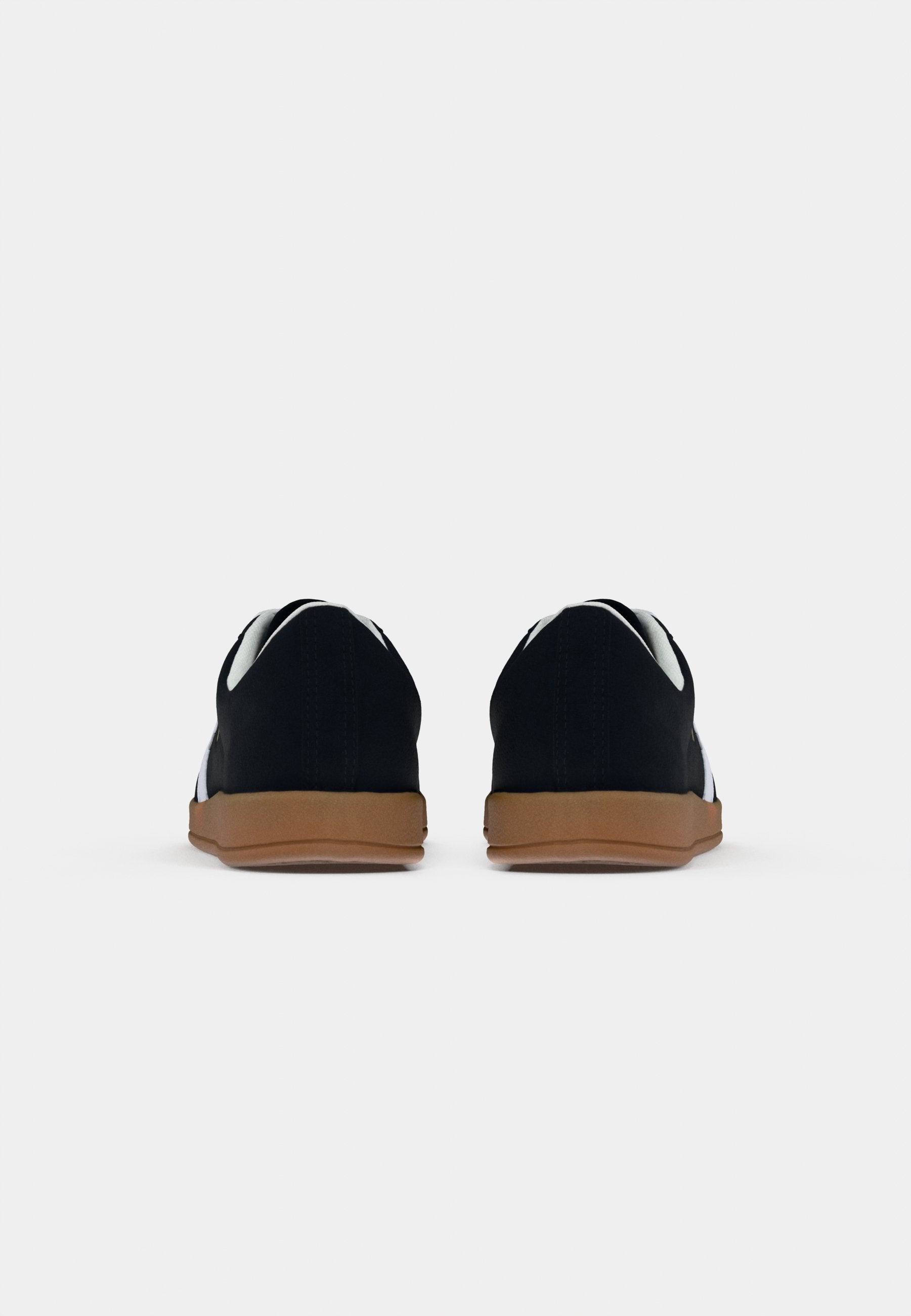 CLASSIC TRAINER UNISEX - Trainers - black/white