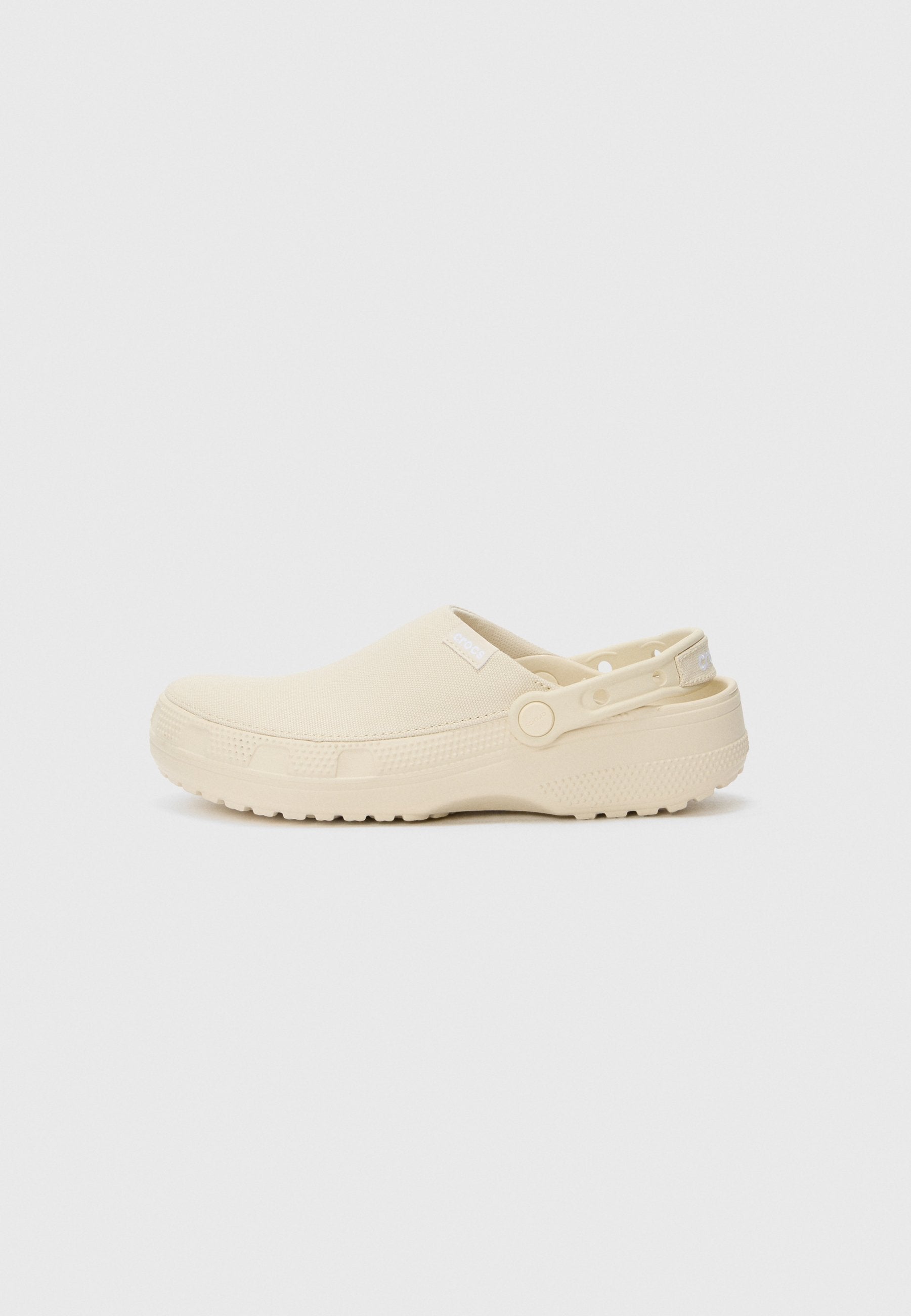 CLASSIC UNISEX - Mules - stucco