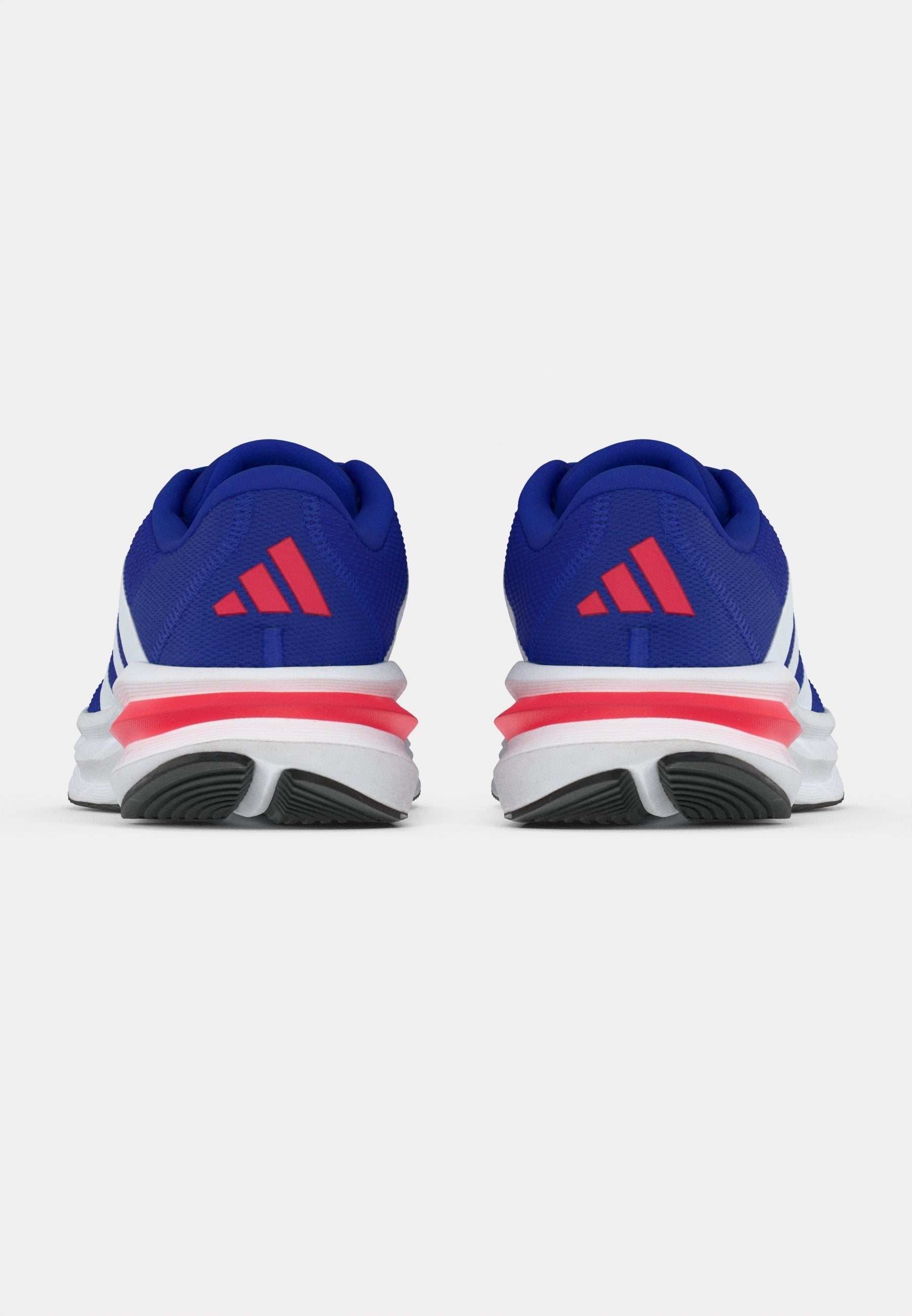 GALAXY 7 - Road running shoes - lucid blue/footwear white/pure ruby