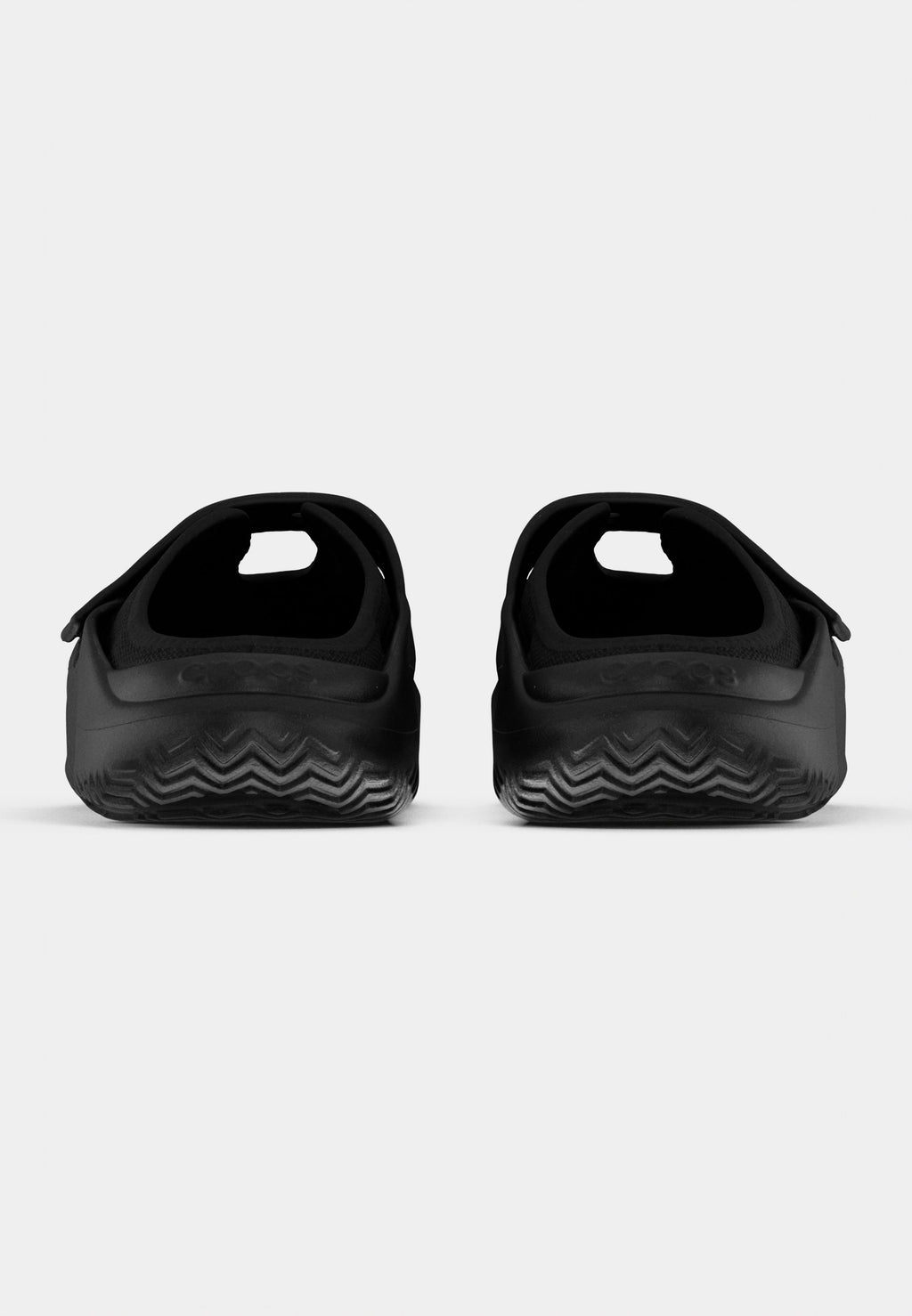CAGED MULE - Mules - black