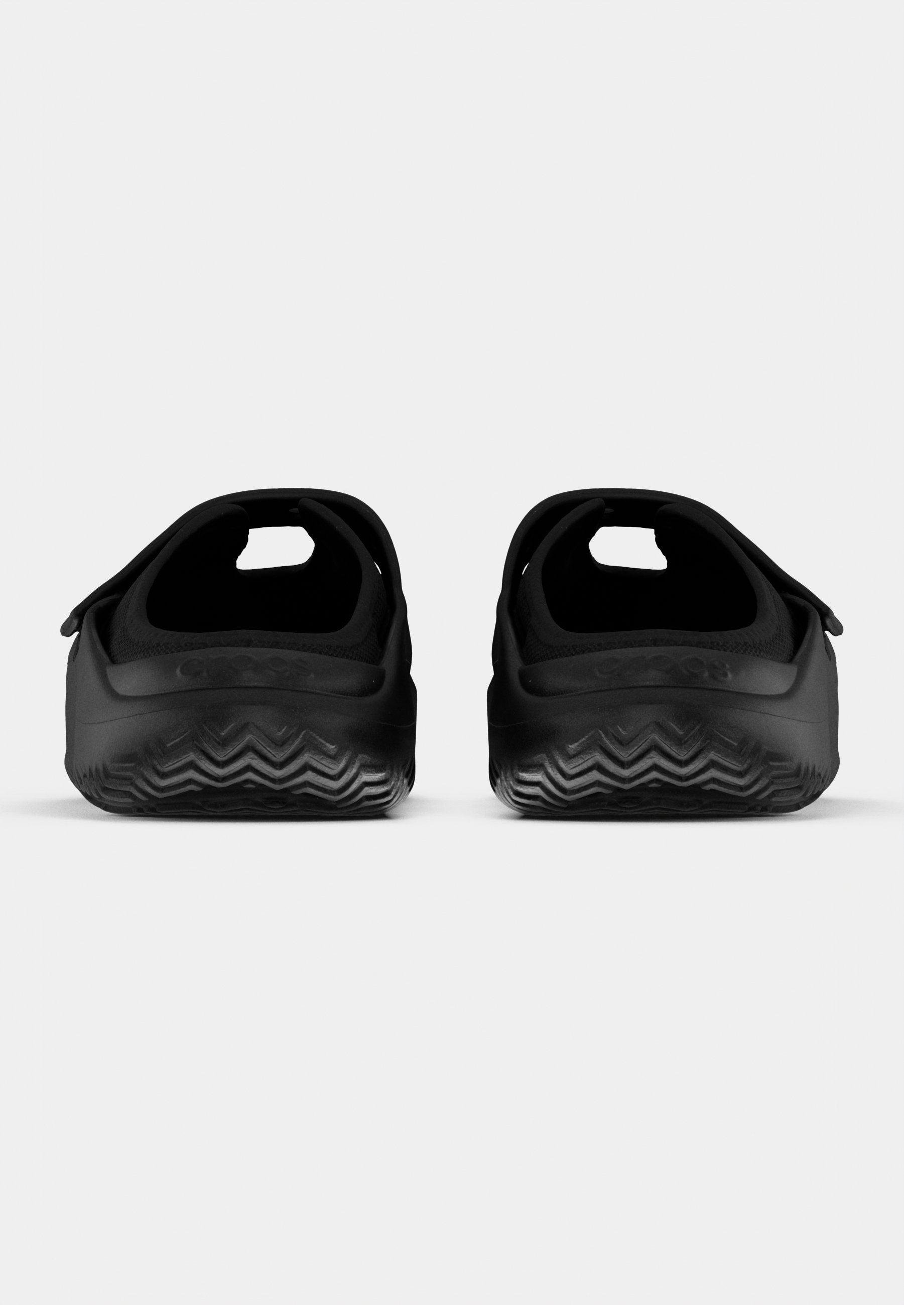 CAGED MULE - Mules - black