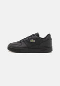 T-CLIP SET JUNIOR COURT LACE UNISEX - Baskets - black