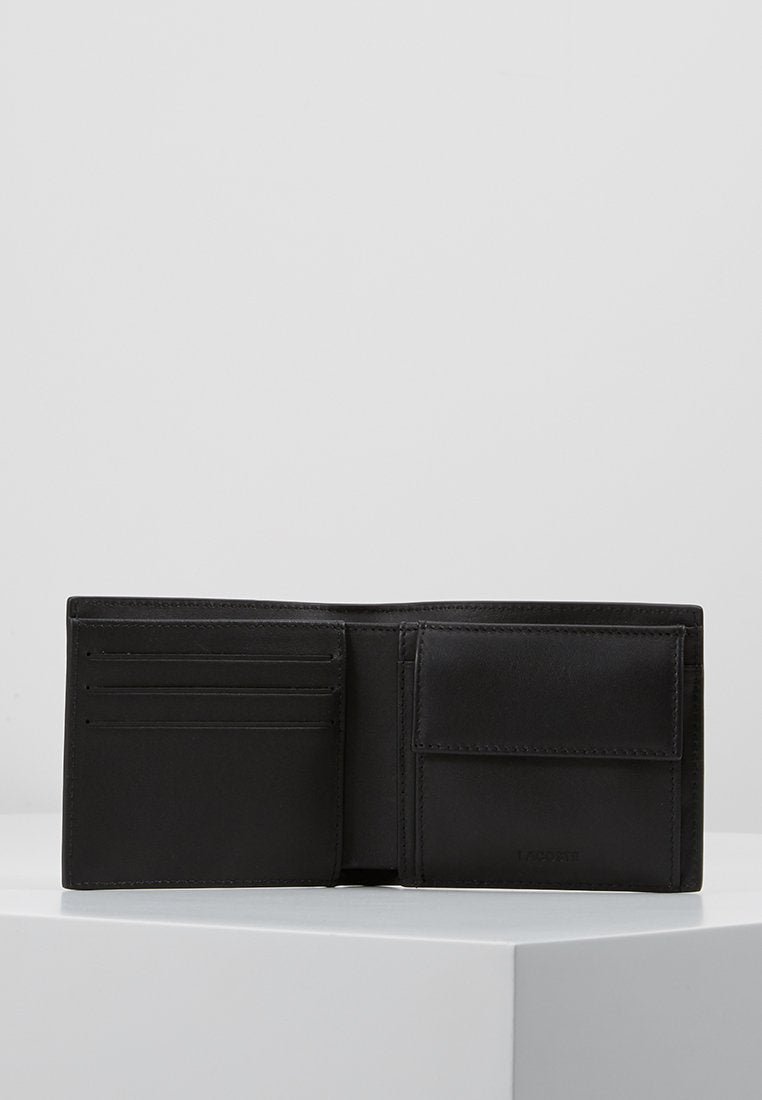MONEY PIECES - Wallet - noir