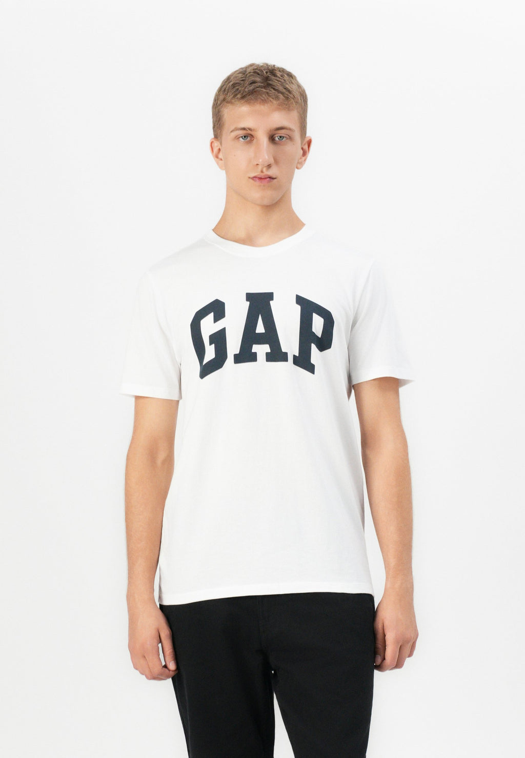 LOGO 2 PACK - Print T-shirt - mesculen green