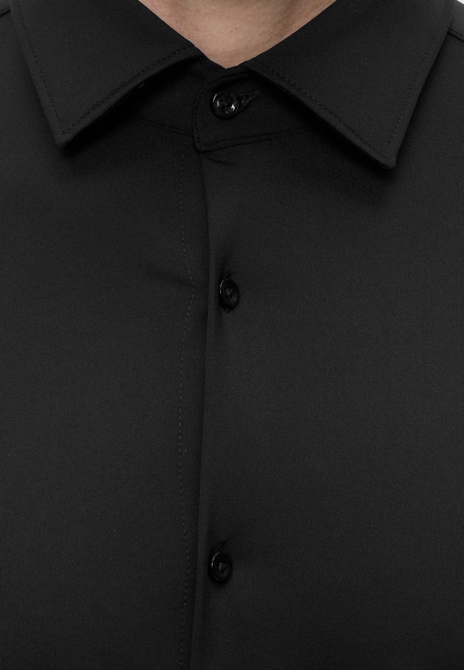 KENNO - Shirt - black