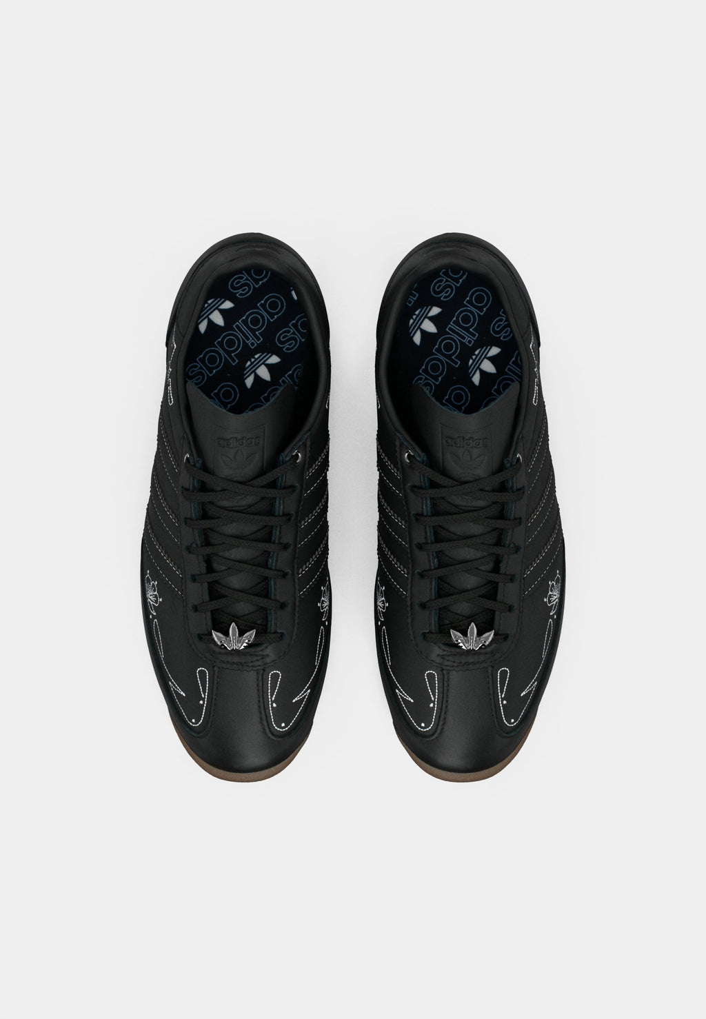 SL 72 OG - Spor Ayakkabı - core black