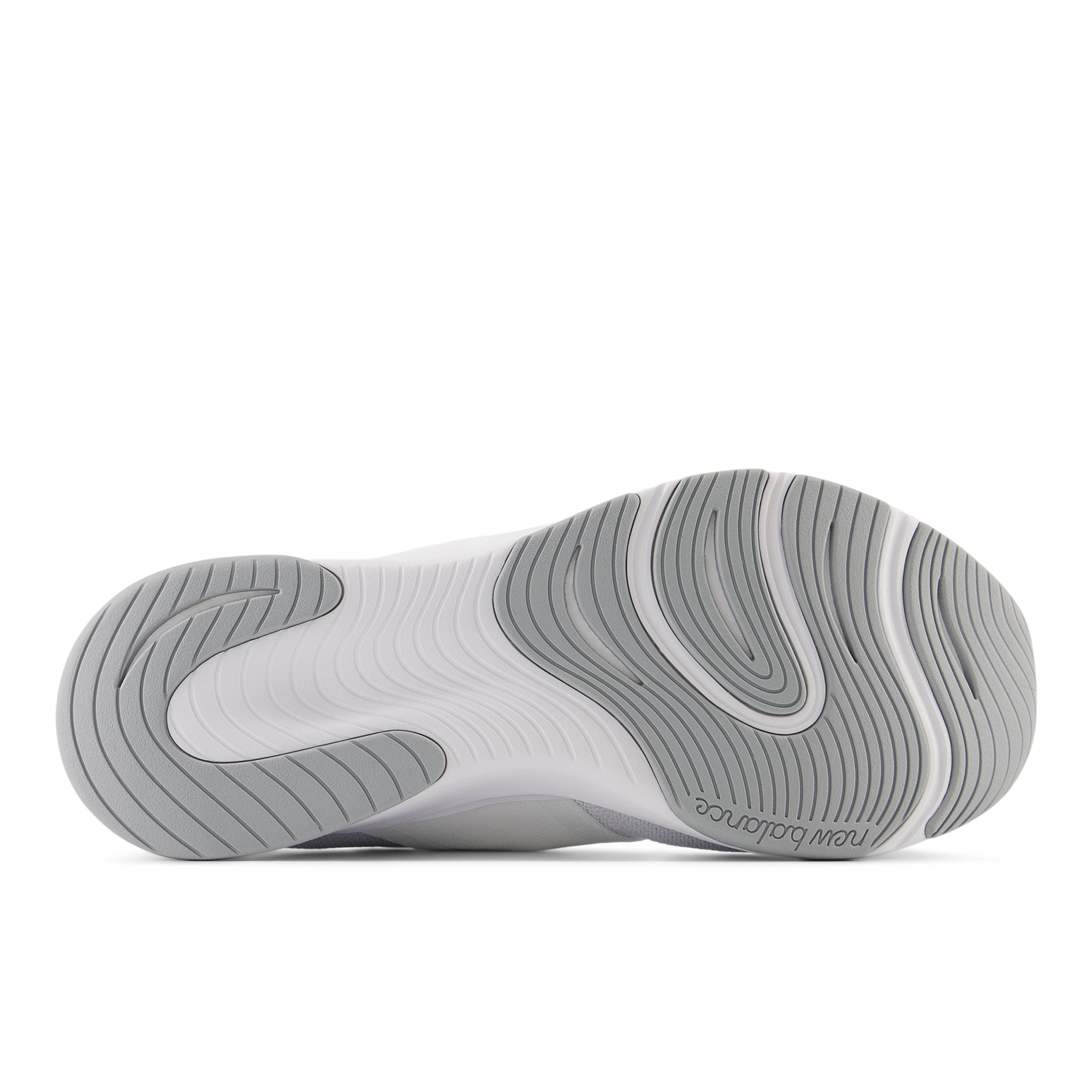 NERGIZE  - Training shoe - white