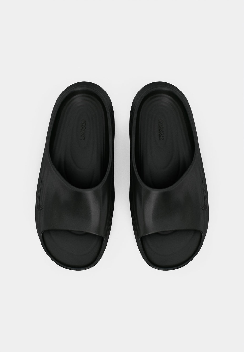 REJUVEN8 SLIDE - Mules - black