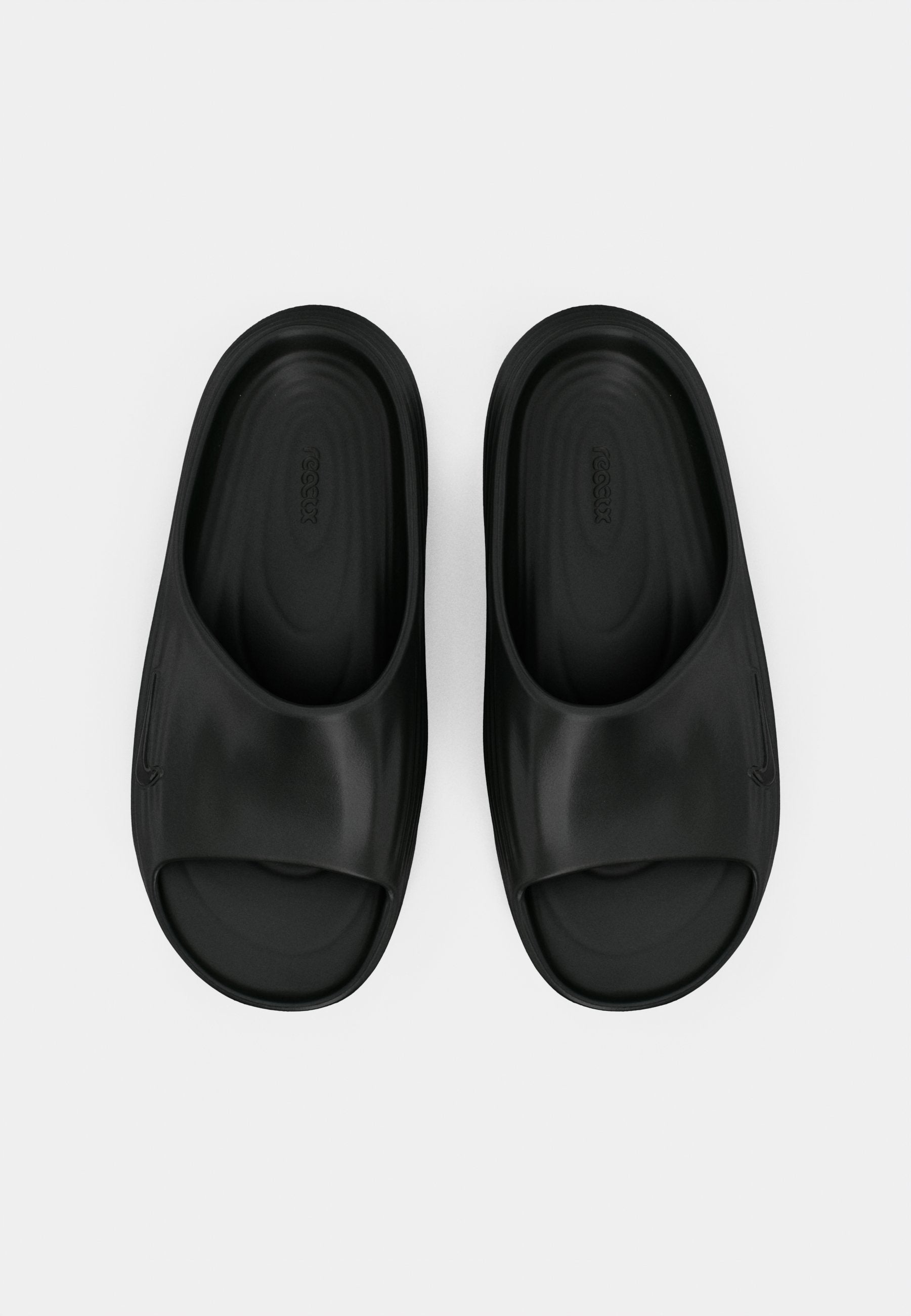 REJUVEN8 SLIDE - Mules - black