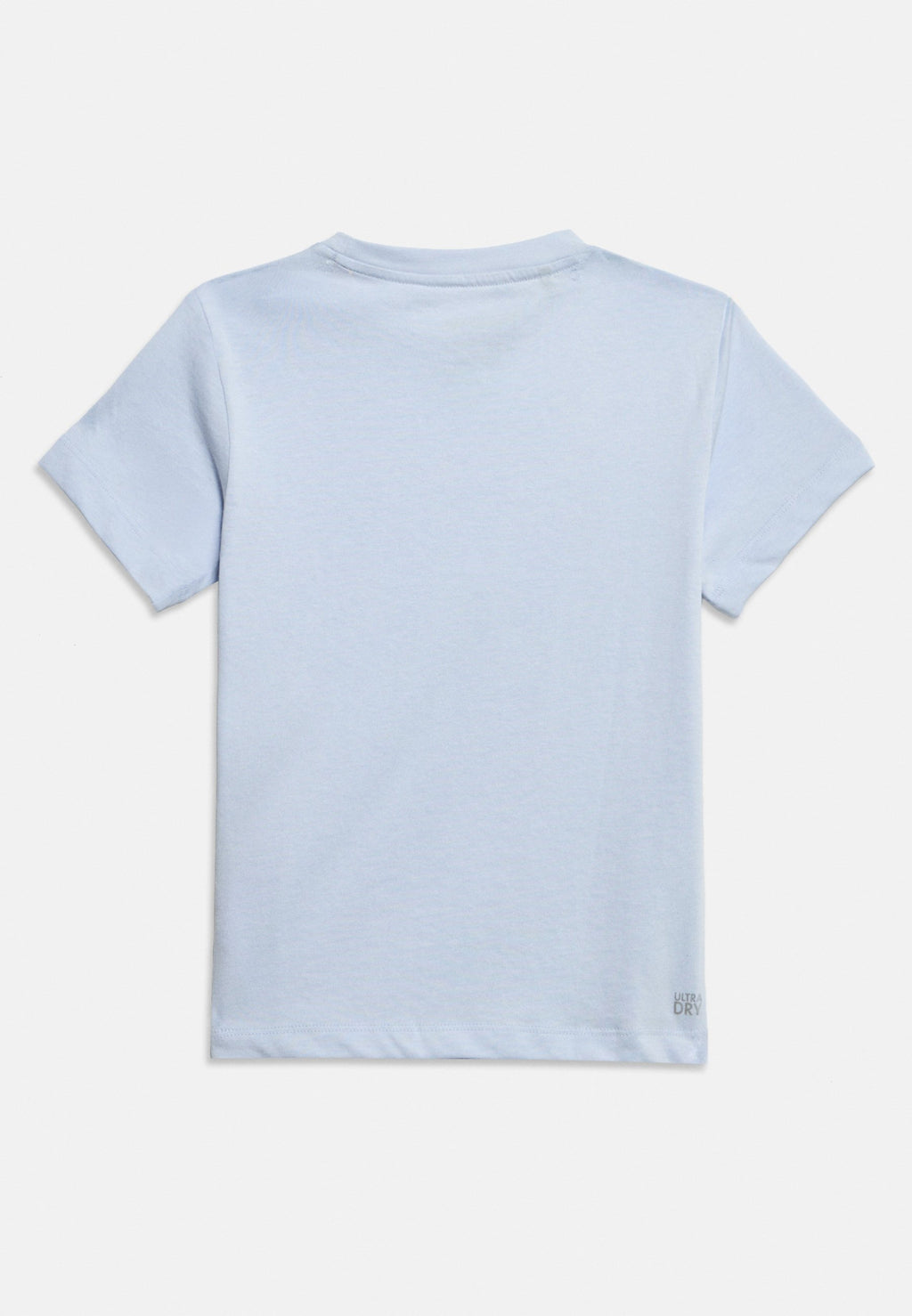 Basic T-shirt - light blue
