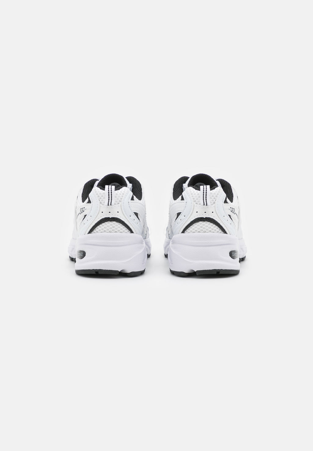 MR530 UNISEX - Trainers - white/black