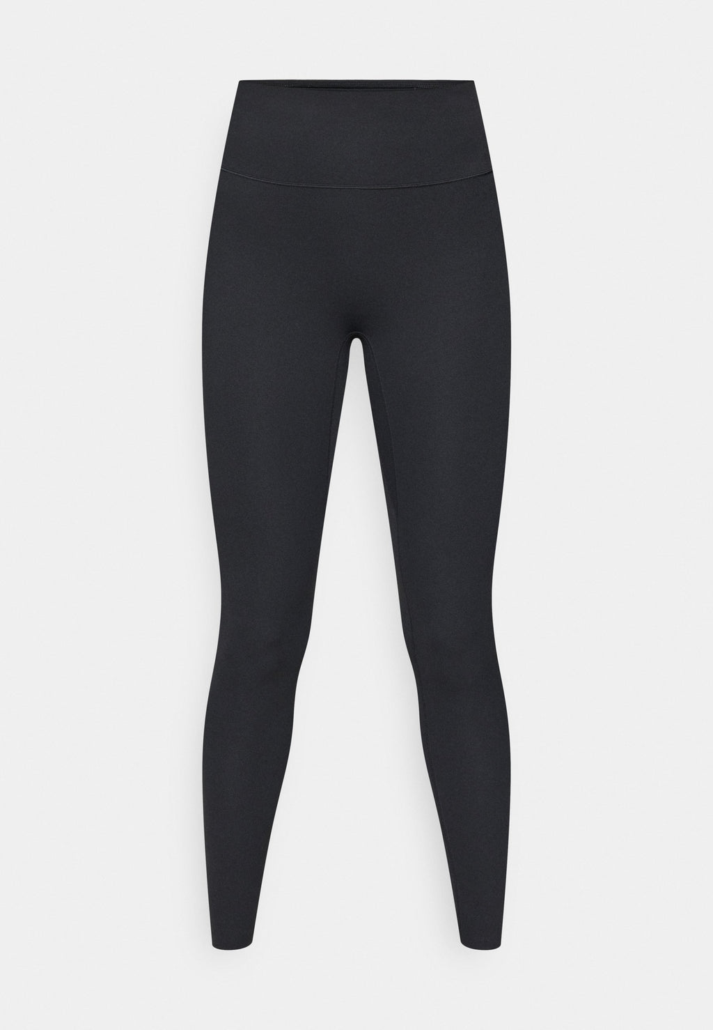 ZENVY TIGHT - Leggings - black/cool grey