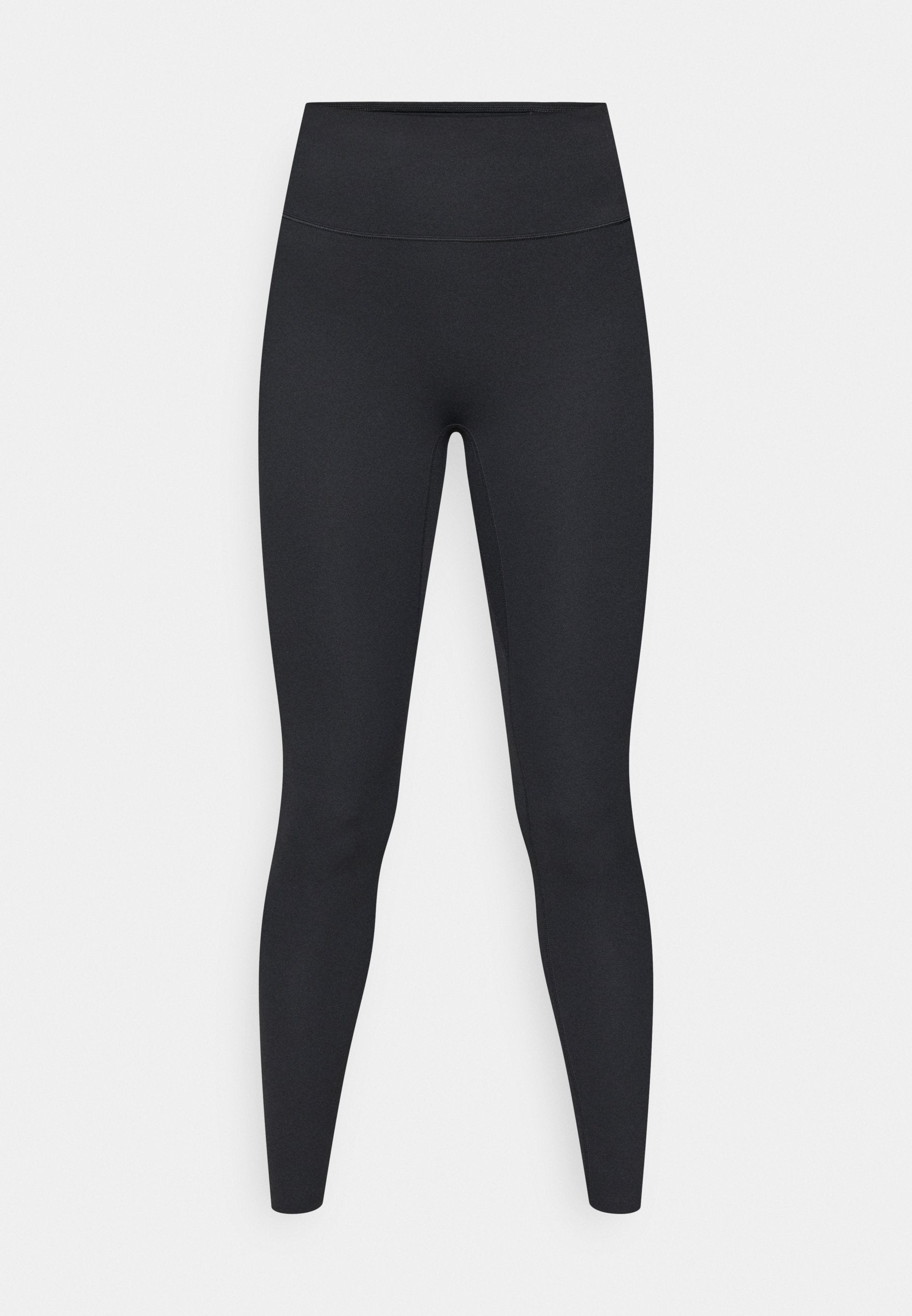 ZENVY TIGHT - Leggings - black/cool grey