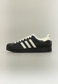 SUPERSTAR II UNISEX - Trainers - core black/core white