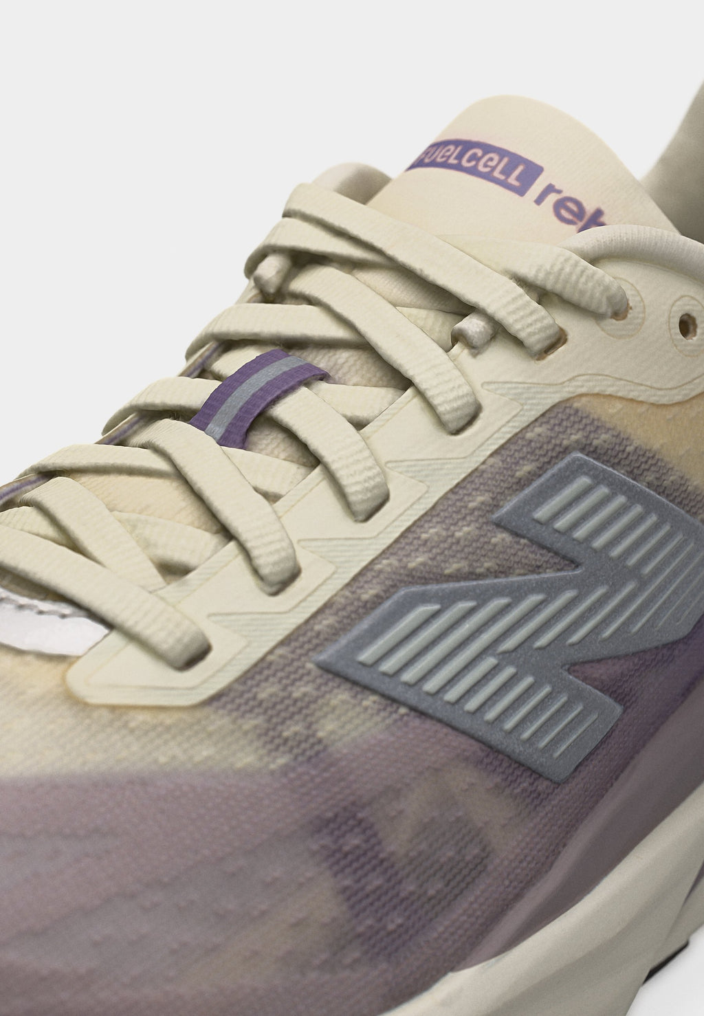 REBEL V5 - Road running shoes - candied violet