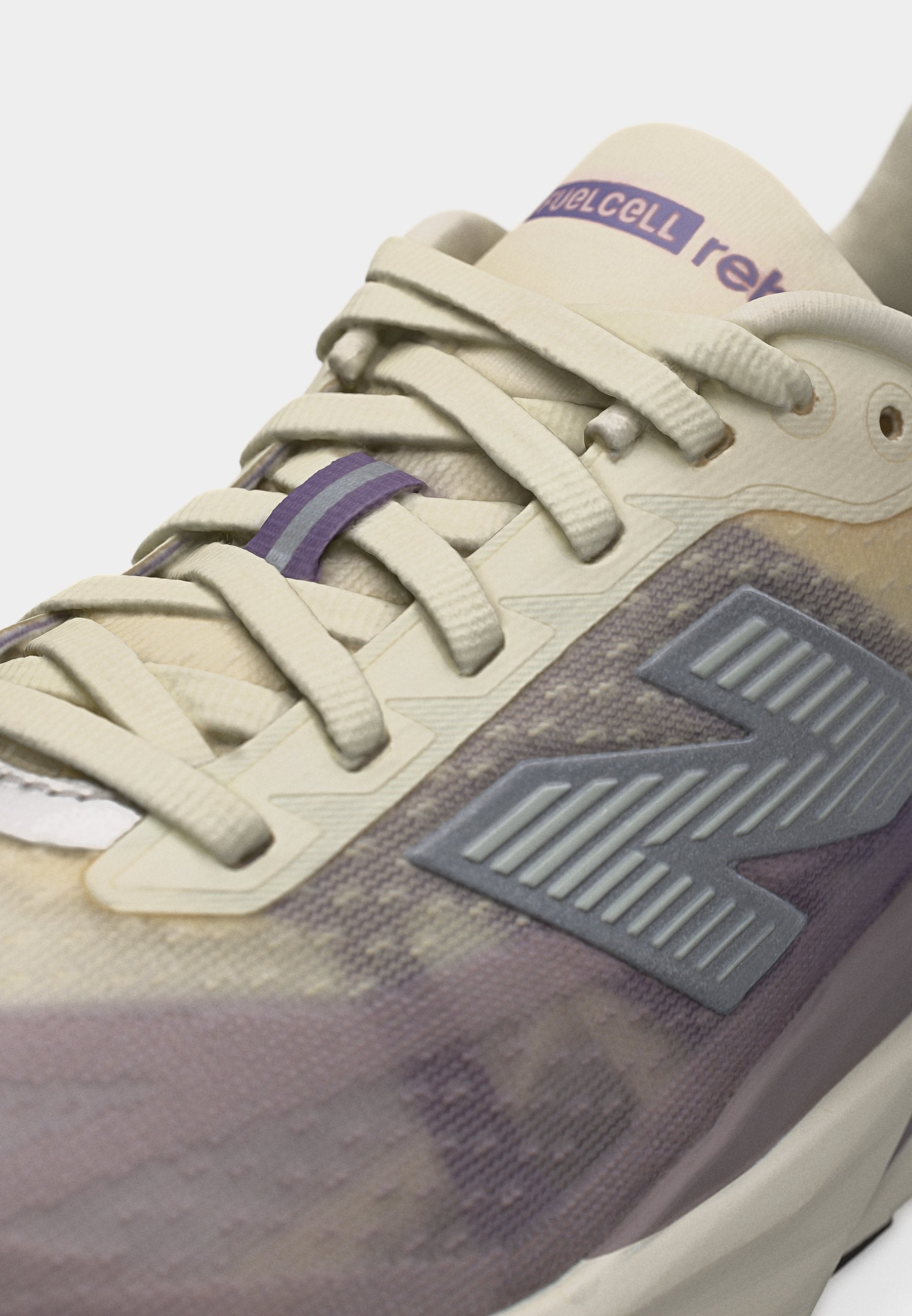 REBEL V5 - Road running shoes - candied violet