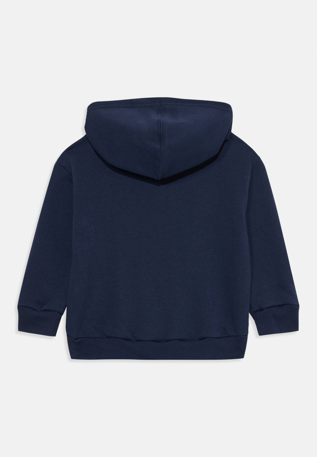 BABYGAP RELAXED LOGO HOODIE - Sweat à capuche - tapestry navy