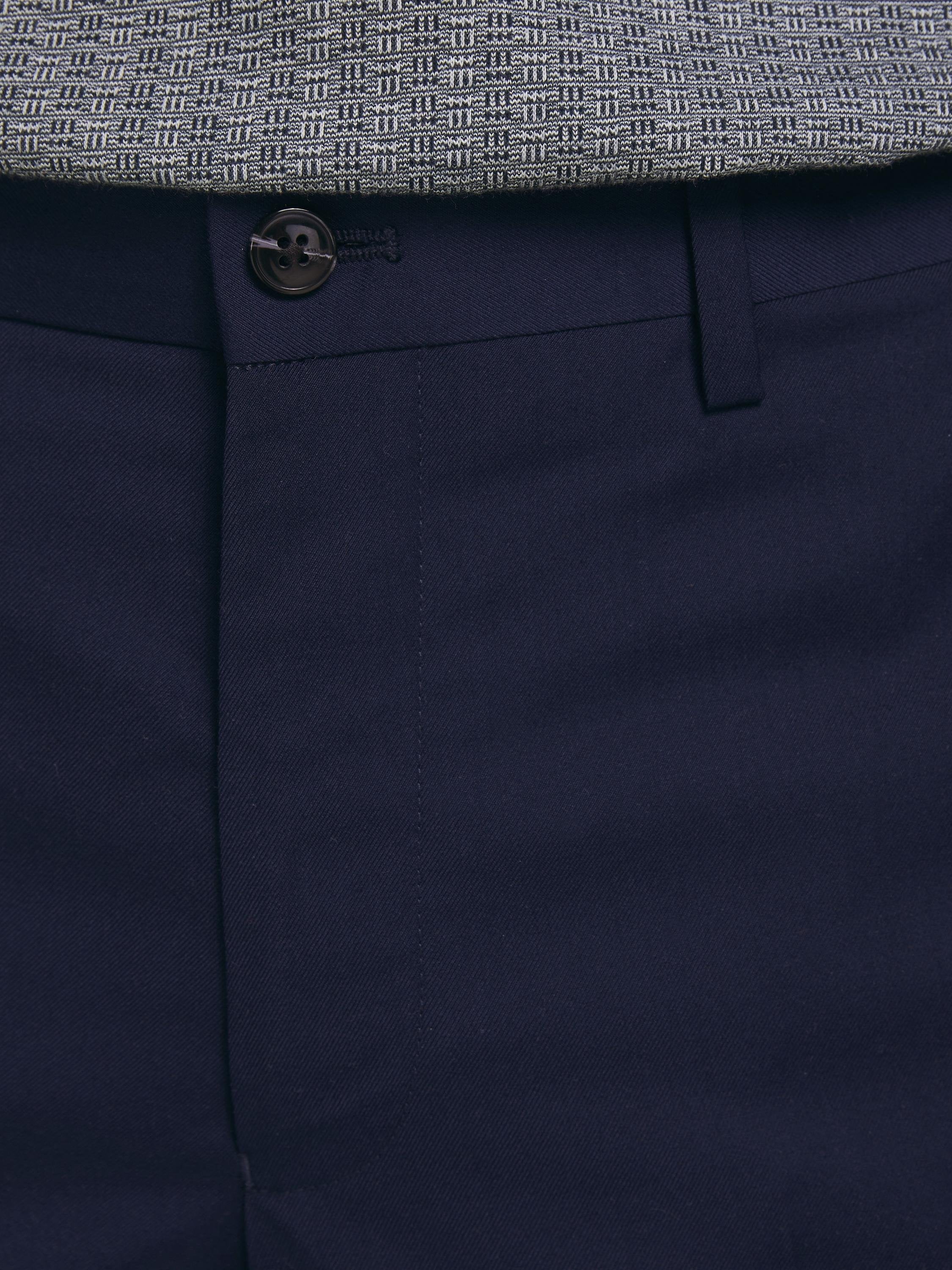JPRFRANCO SUIT NOOS SET - Takım Elbise - lacivert