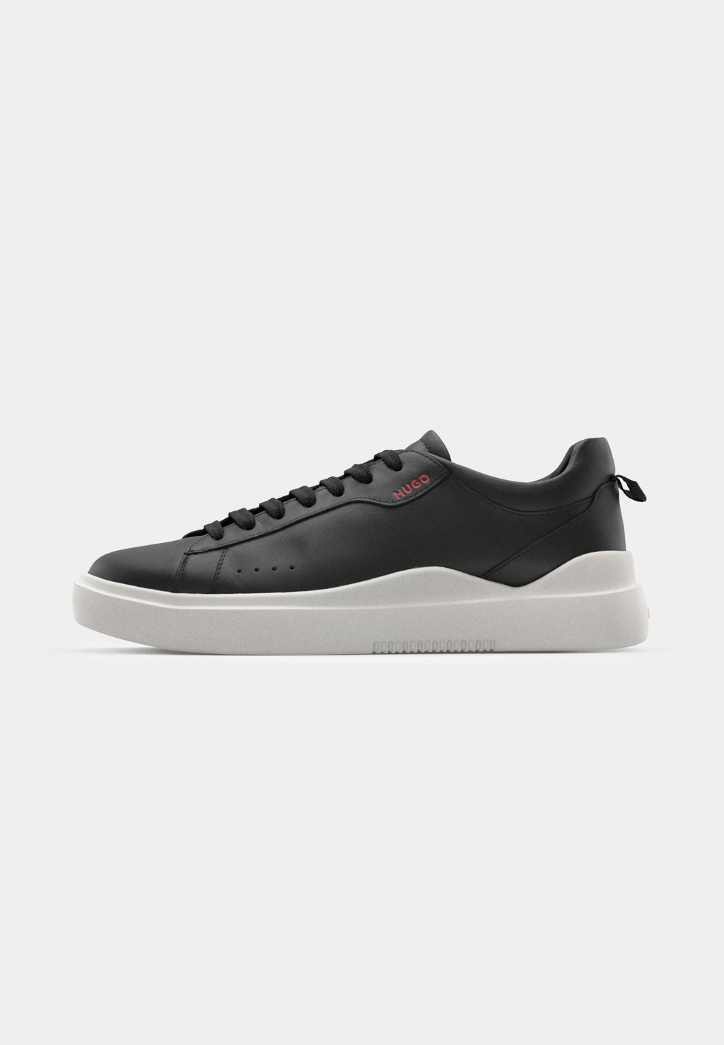 BLAKE - Trainers - schwarz