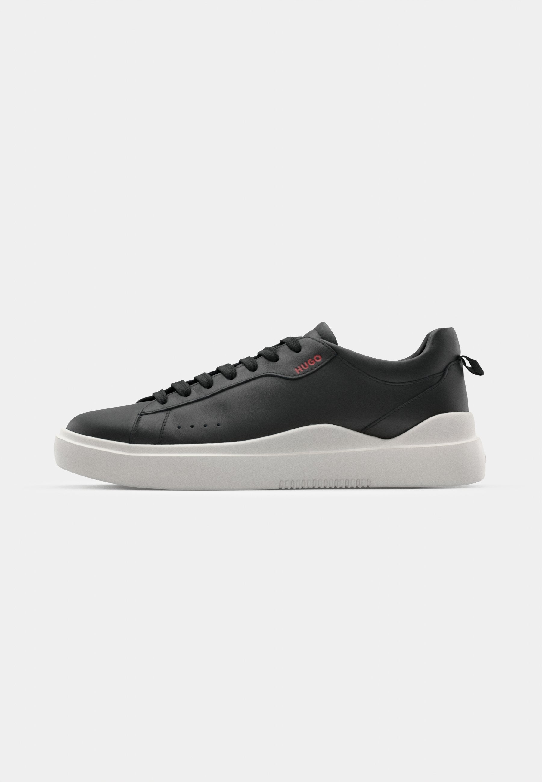 BLAKE - Trainers - schwarz