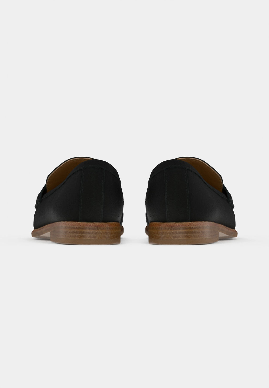HELYAN - Slip-ons - black