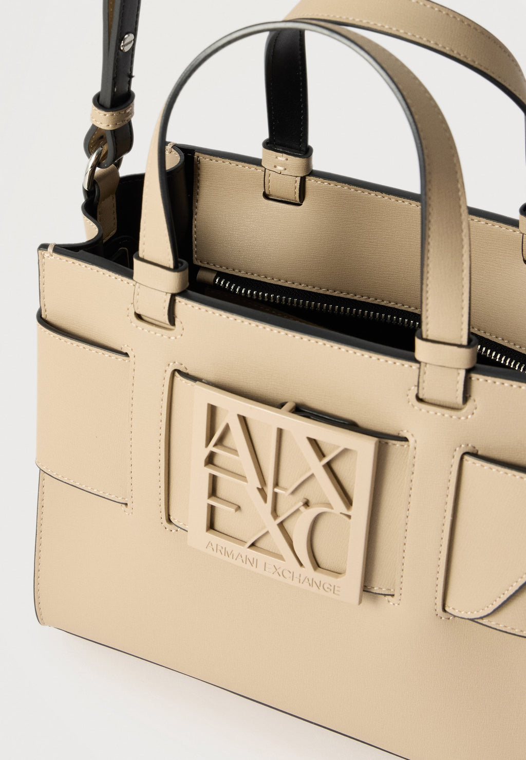 SUSY - Handbag - sand