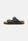 ARIZONA BF BLACKS - NARROW - Sandals - black