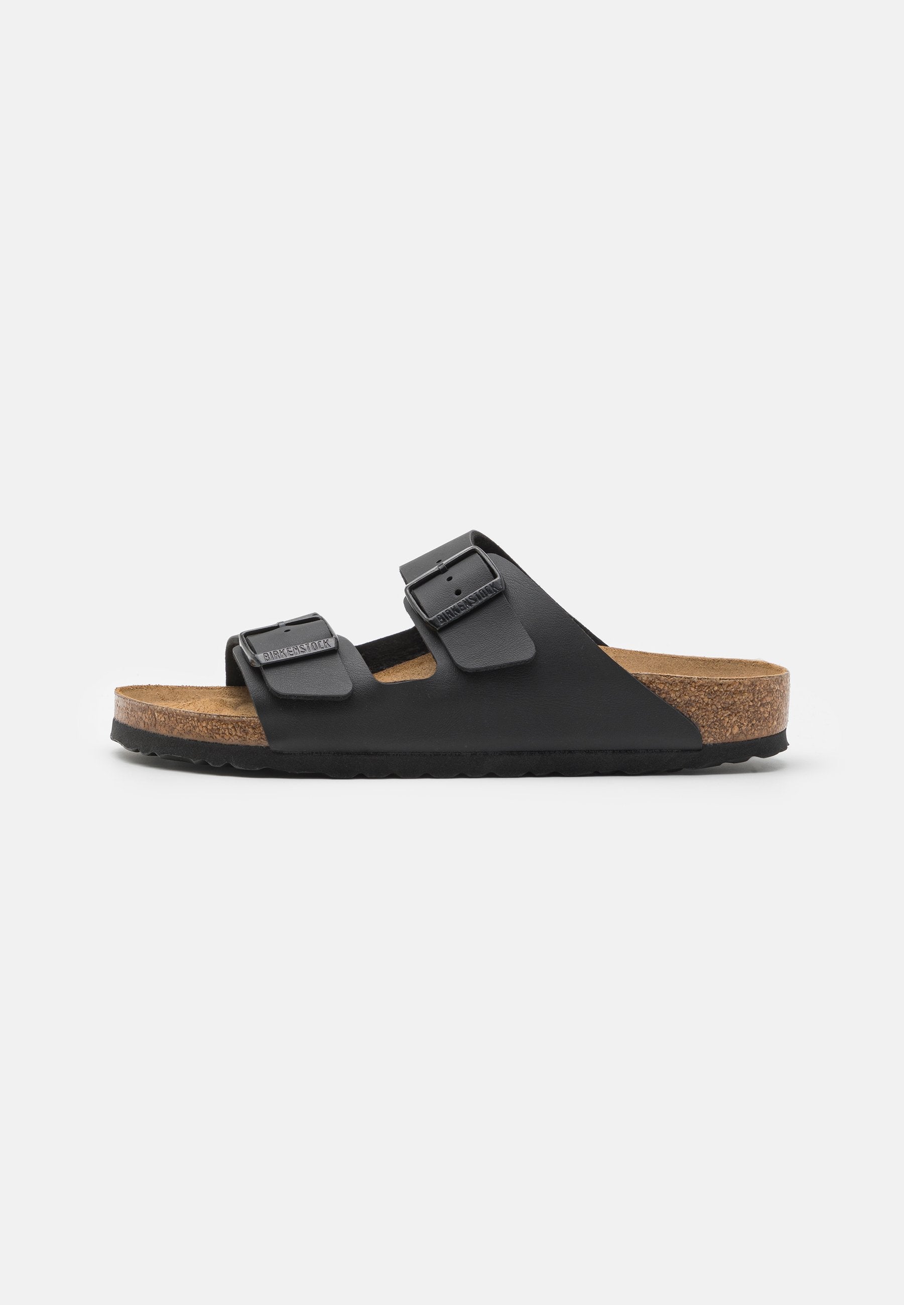 ARIZONA BF BLACKS - NARROW - Sandals - black