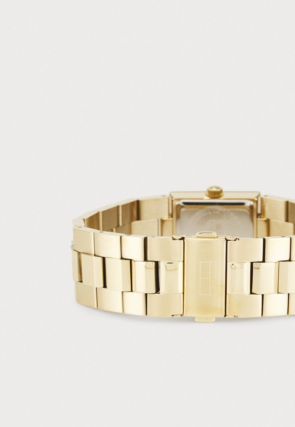 IVY - Watch - gold-coloured