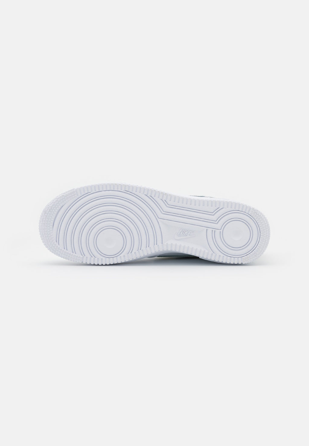 AIR FORCE 1 07 ESS - Trainers - white/silver