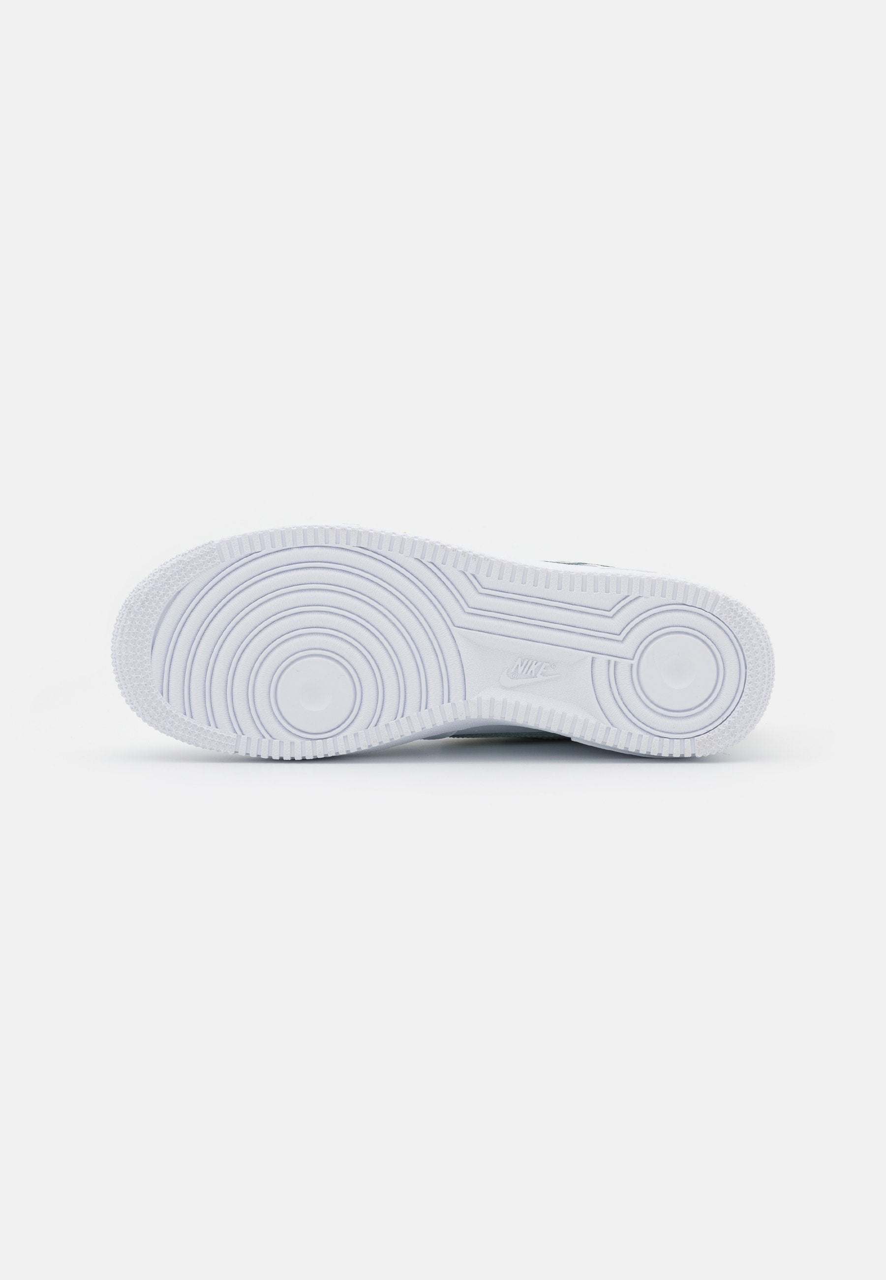 AIR FORCE 1 07 ESS - Trainers - white/silver