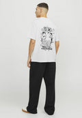 squid game Printed - Print T-shirt - bright white