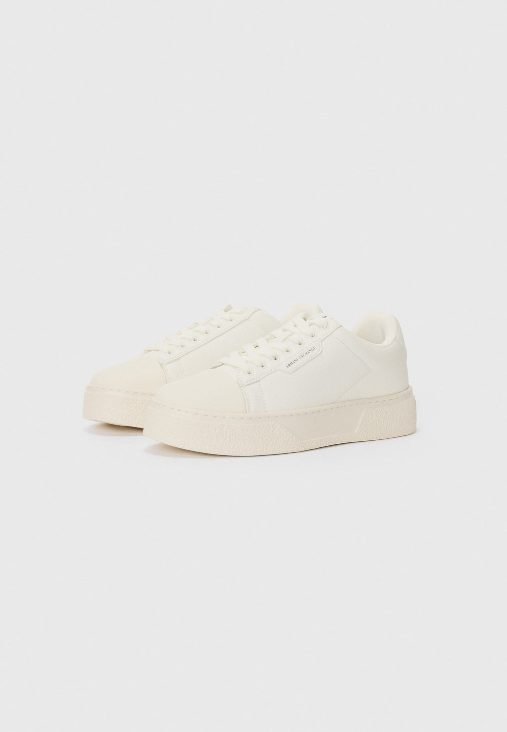 LION - Trainers - off white
