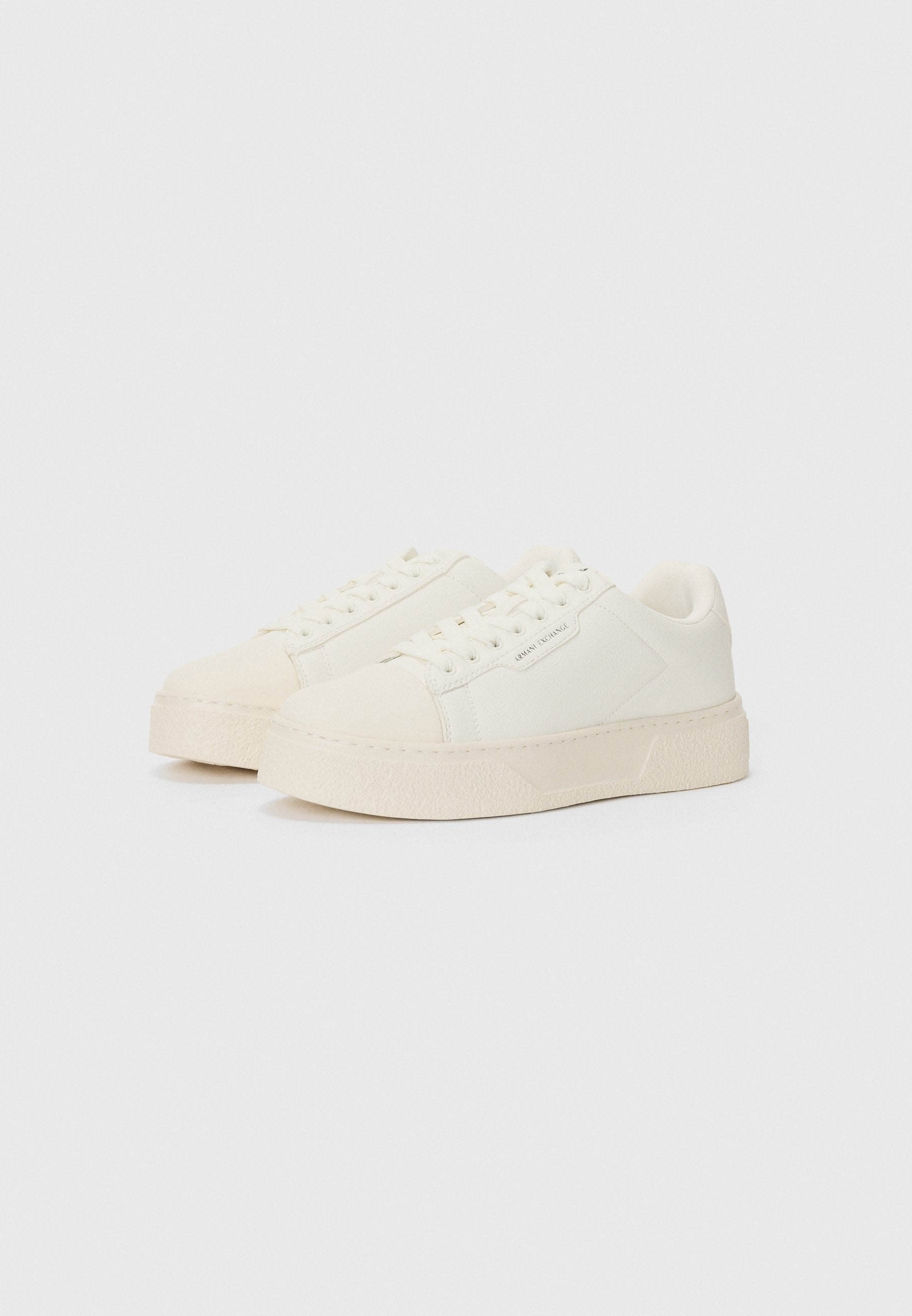 LION - Trainers - off white