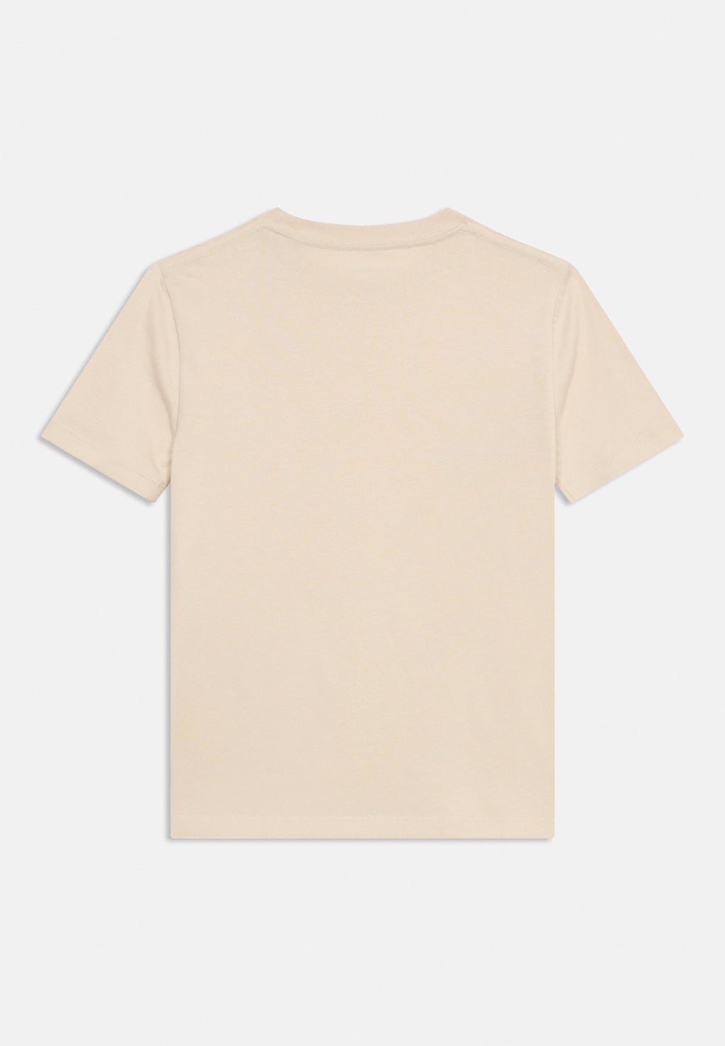 COLOR BLOCK 2 PACK - Basic T-shirt - oatmeal/black