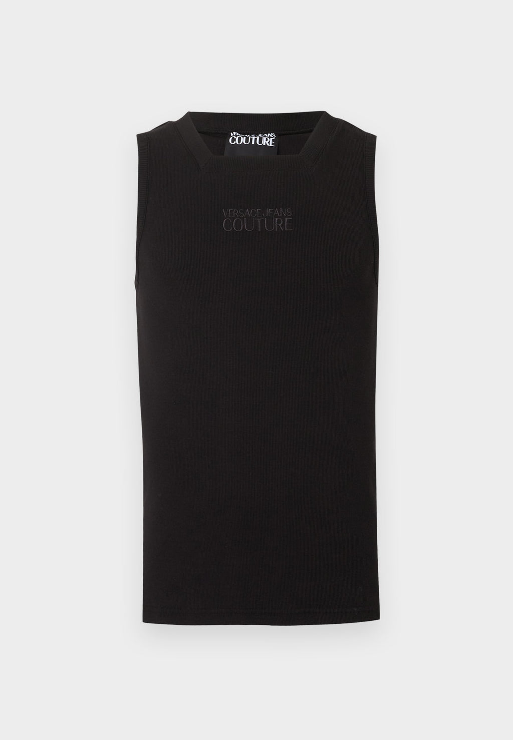 LOGO - Top - black