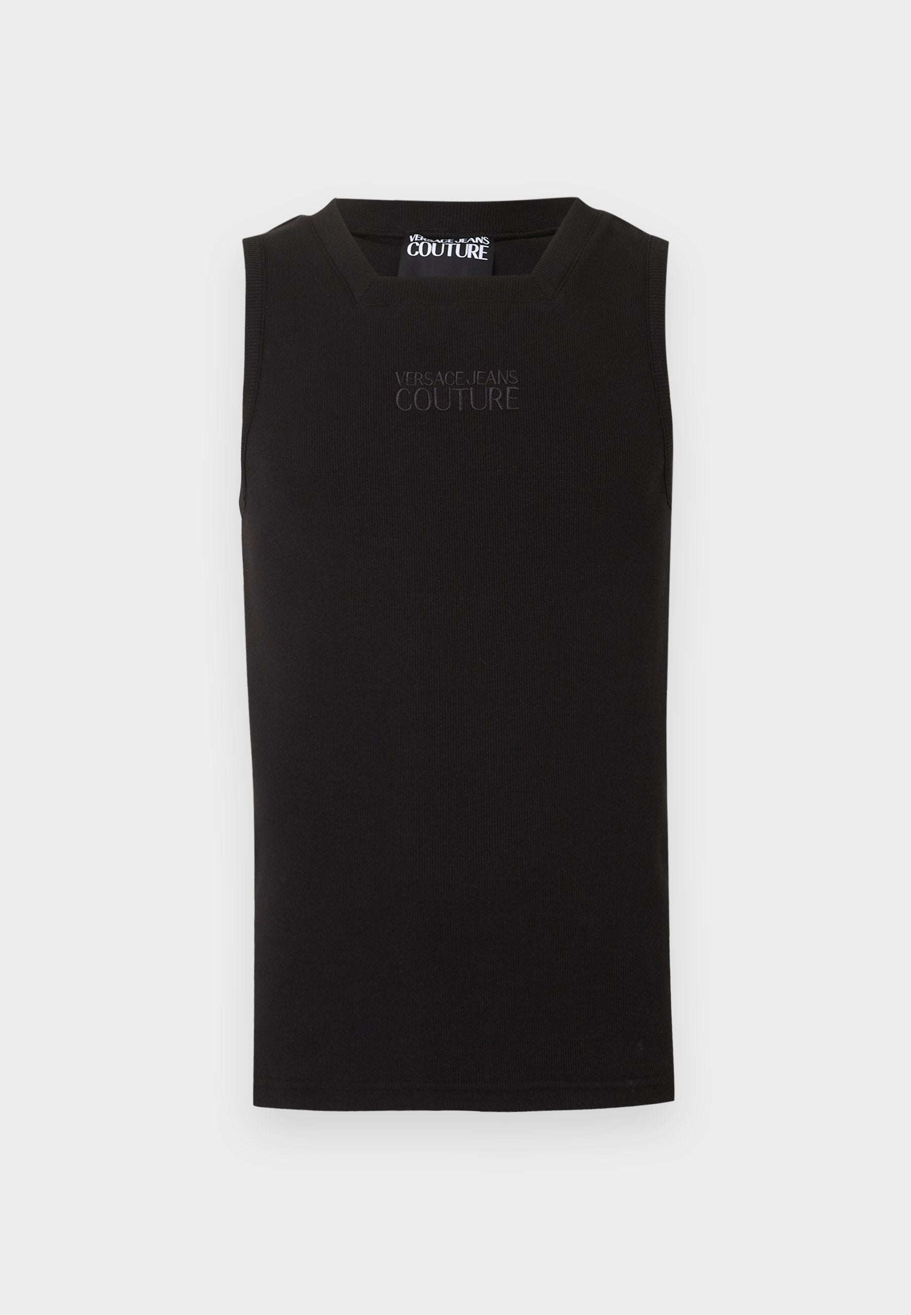LOGO - Top - black