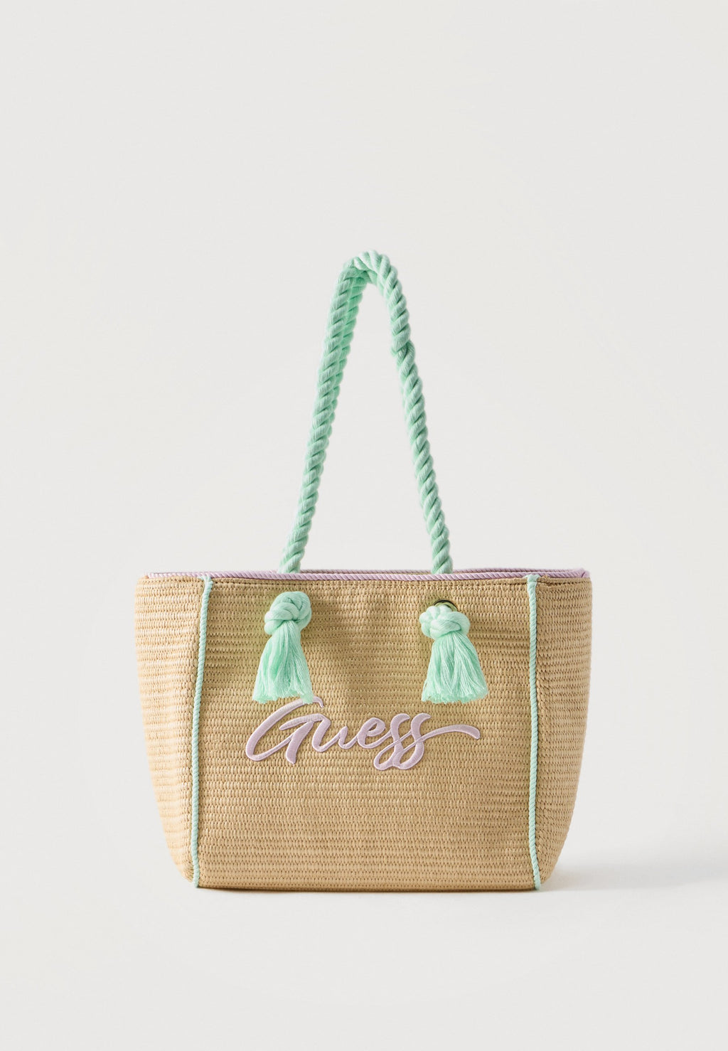 STAW UNISEX - Handbag - taupe