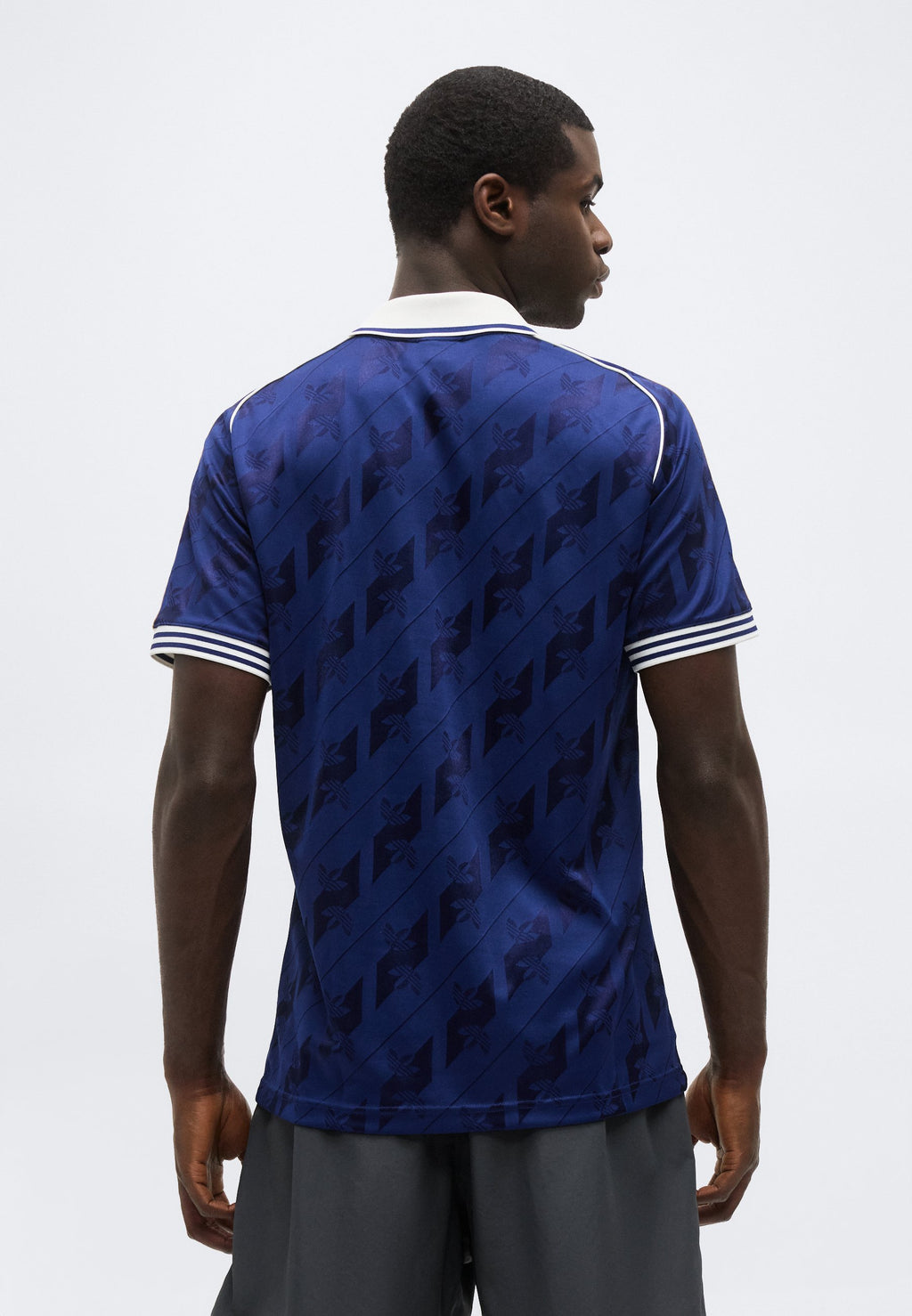 REAL MADRID JERSEY - Football jersey - dark blue