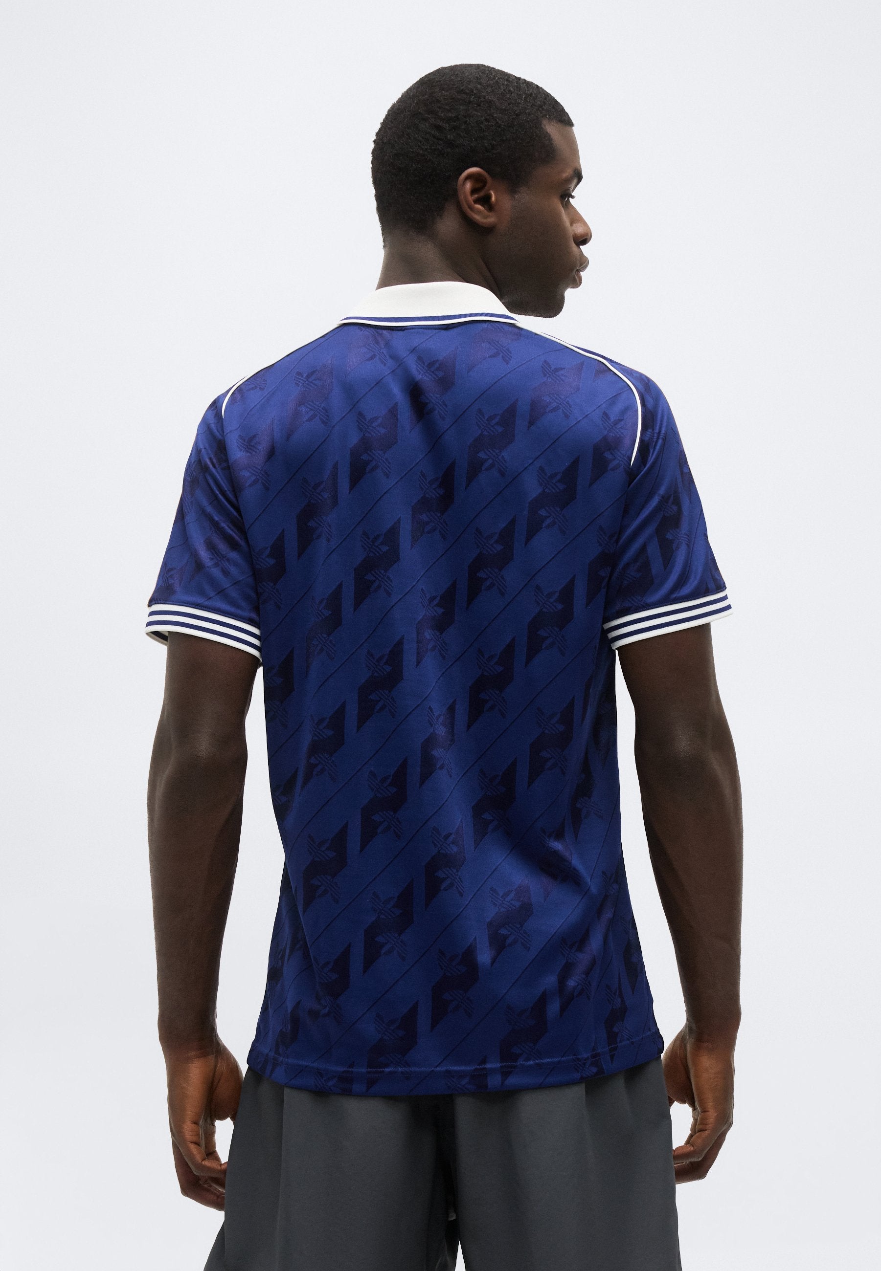 REAL MADRID JERSEY - Football jersey - dark blue