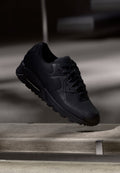AIR MAX 90 - Trainers - black