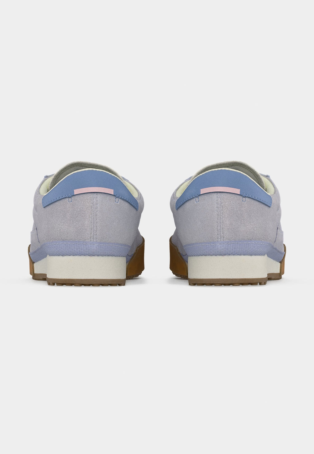 AURA 126 - Trainers - light blue