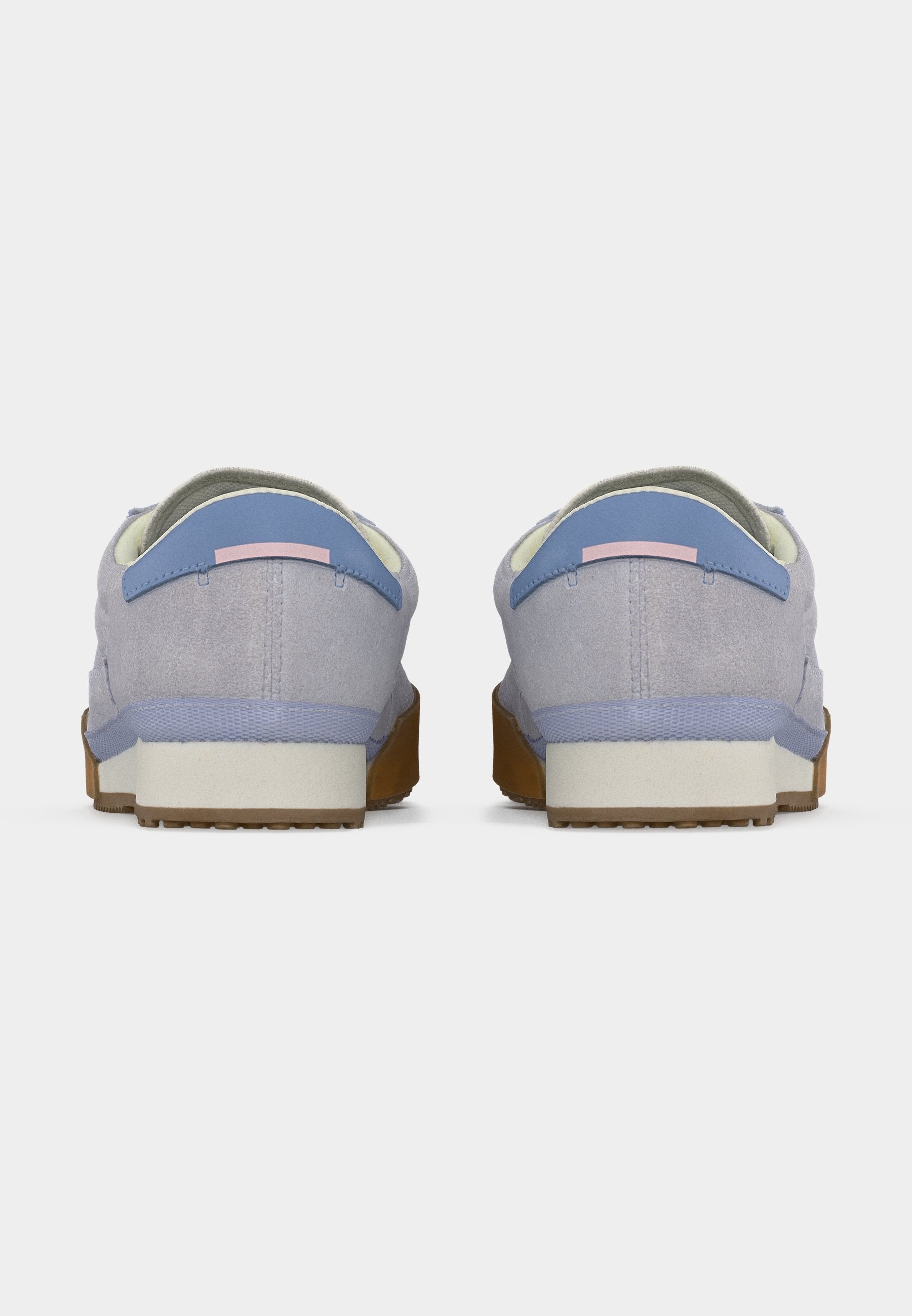 AURA 126 - Trainers - light blue