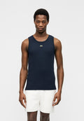 UNISEX - Top - navy blue